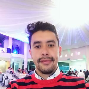 Meet your Posher, Eduardo